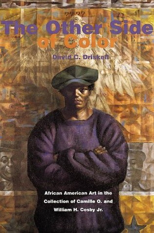 Cover of The Other Side of Color