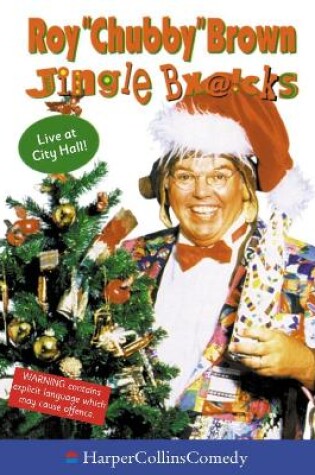 Cover of Jingle Bx@!cks