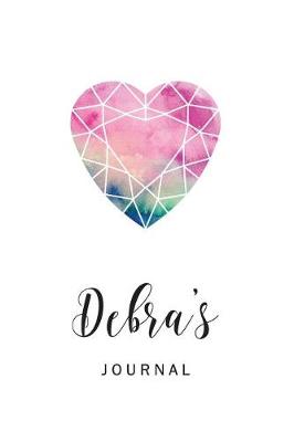 Cover of Debra's Journal