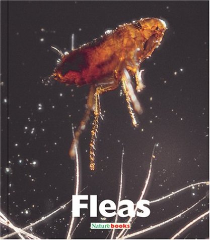 Book cover for Fleas