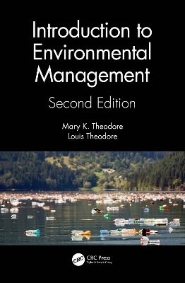 Cover of Introduction to Environmental Management