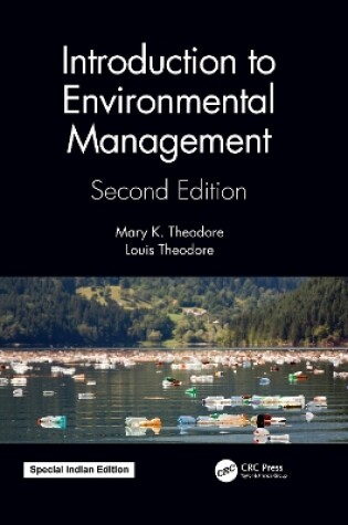 Cover of Introduction to Environmental Management