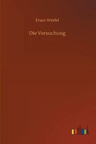 Cover of Die Versuchung