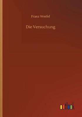 Book cover for Die Versuchung