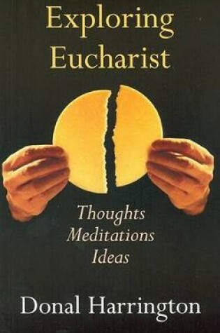 Cover of Exploring Eucharist