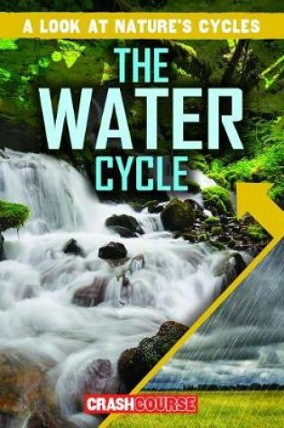 Cover of The Water Cycle