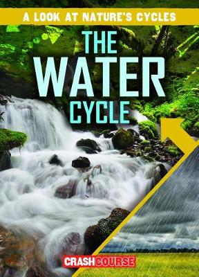 Book cover for The Water Cycle