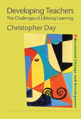 Book cover for Developing Teachers