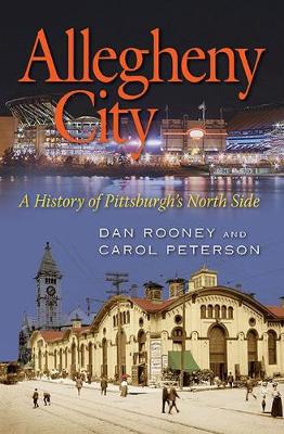 Book cover for Allegheny City