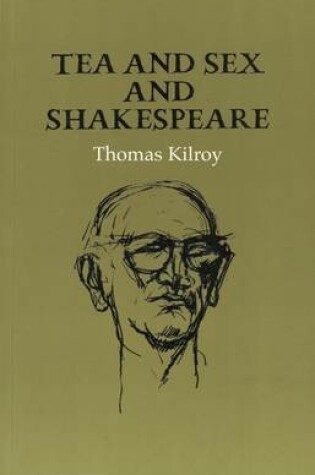 Cover of Tea and Sex and Shakespeare