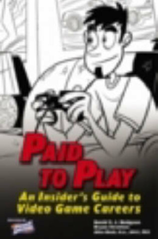 Cover of Paid to Play