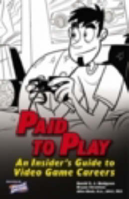 Book cover for Paid to Play