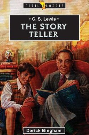 Cover of C.S. Lewis