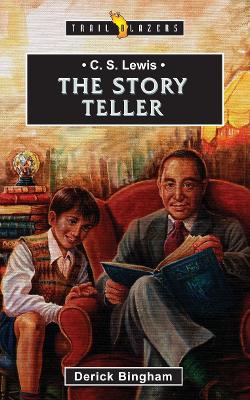 Cover of C.S. Lewis