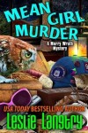 Book cover for Mean Girl Murder