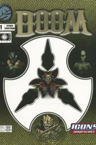 Cover of Doom