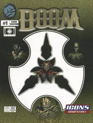 Cover of Doom