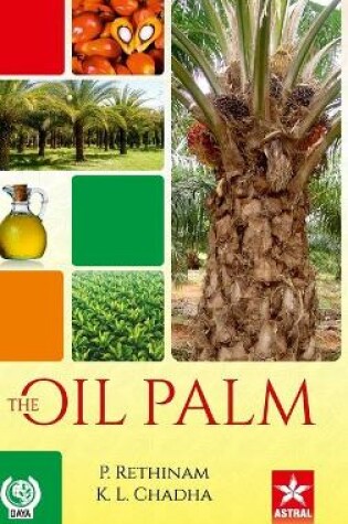 Cover of Oil Palm