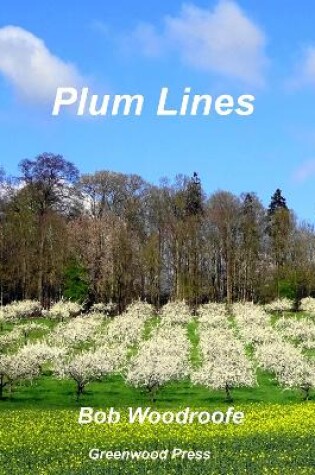 Cover of Plum Lines