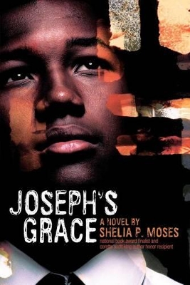 Book cover for Joseph's Grace