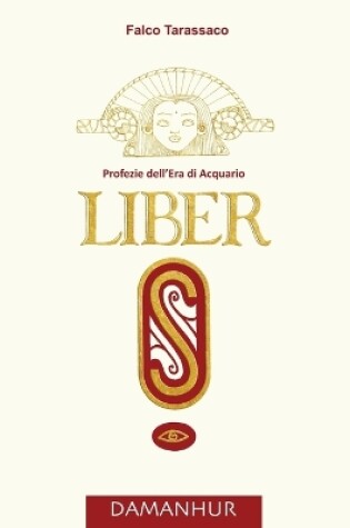 Cover of LIBER S - italiano