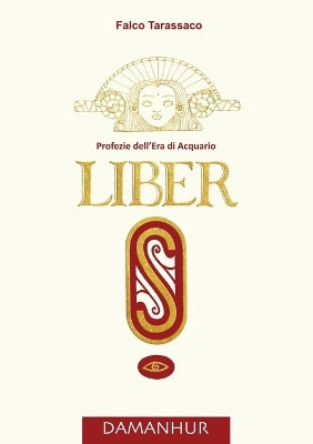 Cover of LIBER S - italiano