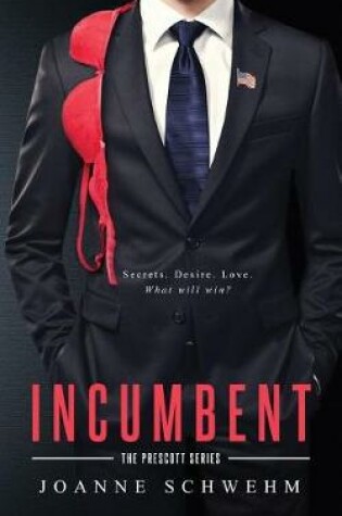 Cover of Incumbent