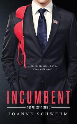 Book cover for Incumbent