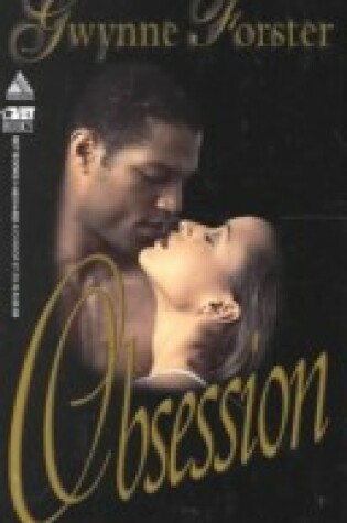 Cover of Obsession