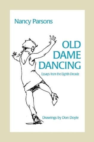 Cover of Old Dame Dancing