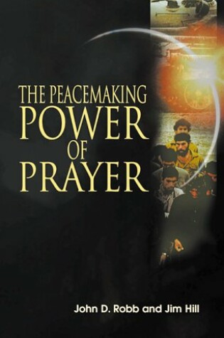 Cover of Peacemaking Power of Prayer
