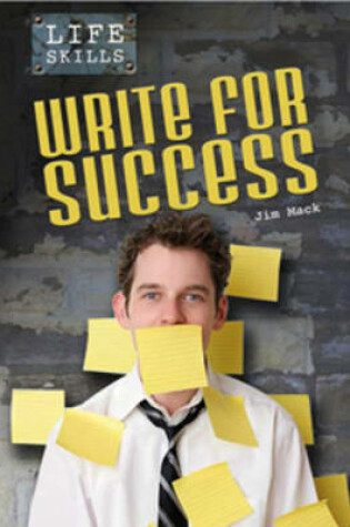 Cover of Write for Success