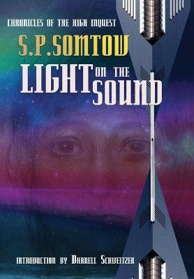 Book cover for Light on the Sound