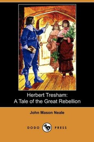 Cover of Herbert Tresham