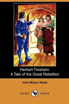 Book cover for Herbert Tresham