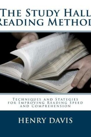 Cover of The Study Hall Reading Method