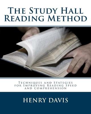 Book cover for The Study Hall Reading Method