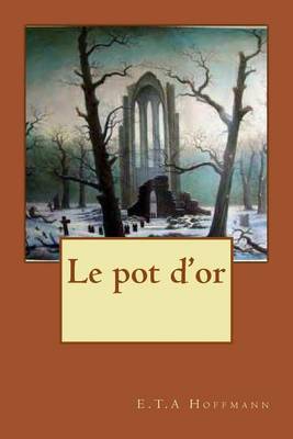 Book cover for Le pot d'or