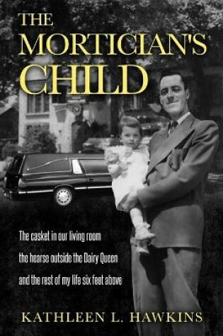 Cover of The Mortician's Child