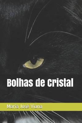 Book cover for Bolhas de Cristal