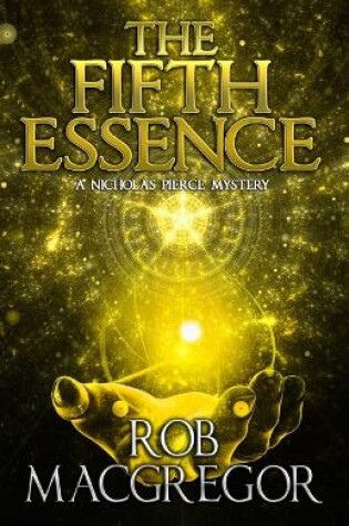 Cover of The Fifth Essence