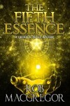 Book cover for The Fifth Essence