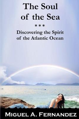 Book cover for The Soul of the Sea