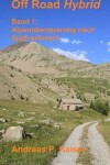 Book cover for Alpenüberquerung nach Südfrankreich
