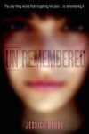 Book cover for Unremembered