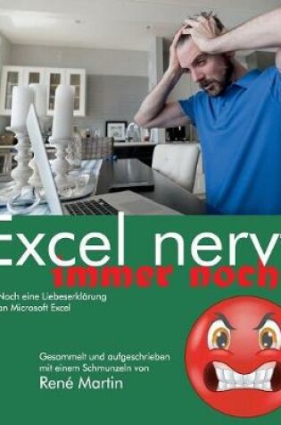 Cover of Excel nervt immer noch