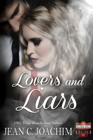 Cover of Lovers & Liars