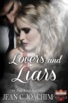 Book cover for Lovers & Liars