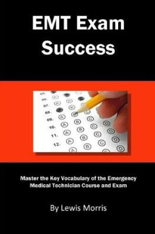 Cover of EMT Exam Success