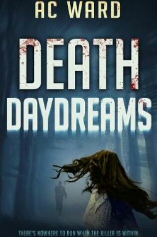 Cover of Death Daydreams